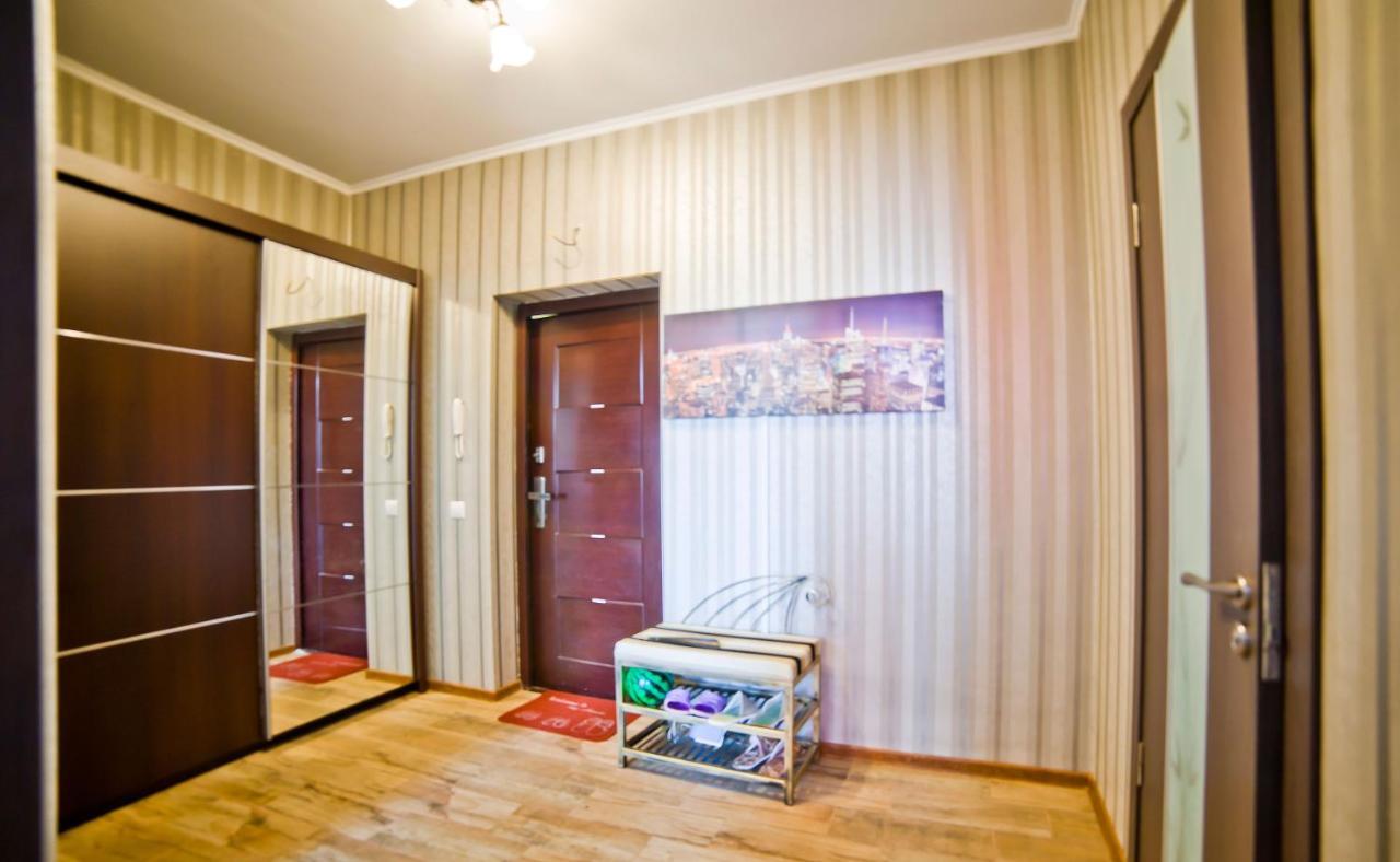 Apartments Na Ozere Svetlogorsk Ngoại thất bức ảnh